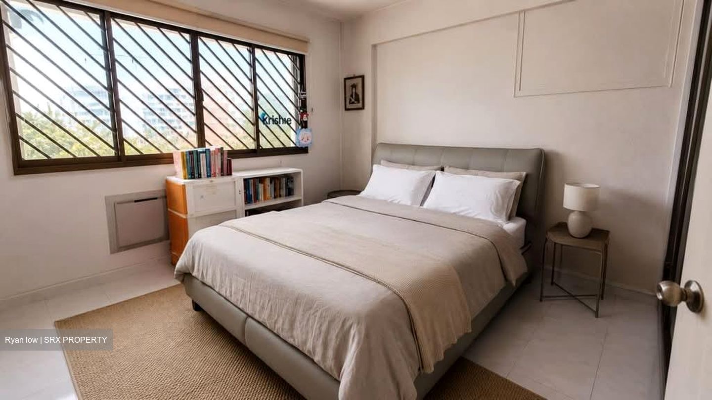 Blk 157B Bishan Towers (Bishan), HDB 4 Rooms #575069401